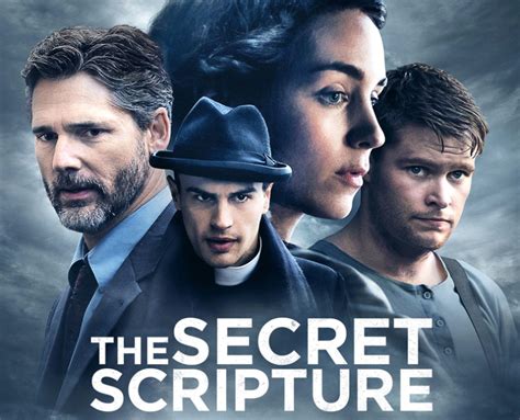 The Secret Scripture 2017 Pictures Trailer Reviews News Dvd And The Secret Scripture 2017 Pictures Trailer Reviews News Dvd And