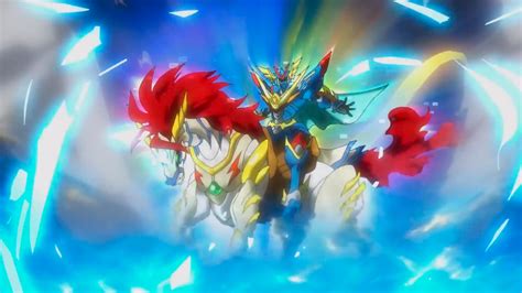 The Secret Ultimate Valkyrie True 200% Power Awakening....You Can't Stop Me The Secret Ultimate Valkyrie True 200% Power Awakening....You Can't Stop Me