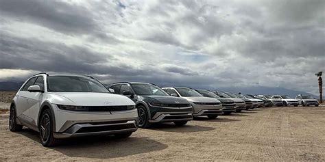 The Sel Trim Is The Best 2025 Hyundai Ioniq 5 Lease Deal Right Now The Sel Trim Is The Best 2025 Hyundai Ioniq 5 Lease Deal Right Now