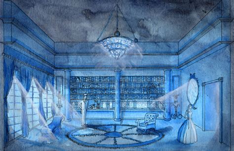 The Seven Rooms The Masque Of The Red Death The Seven Rooms The Masque Of The Red Death