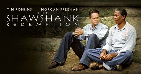 The Shawshank Redemption The Shawshank Redemption Image 16632465