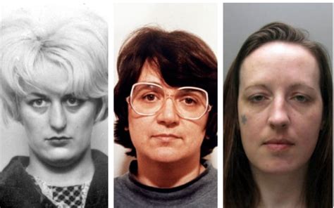 The Shocking Story Of Britain S Most Notorious Female Serial Killer