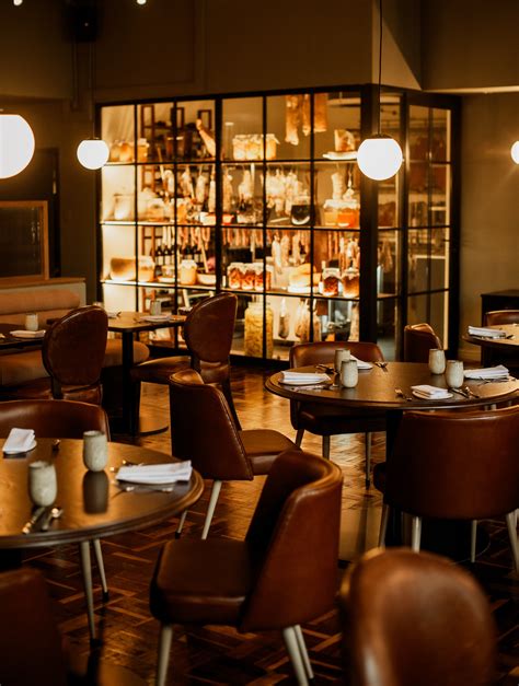 The Shore Room Chefs Warehouse