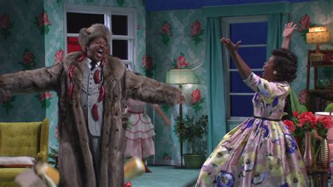 The Skin Of Our Teeth Montage Youtube