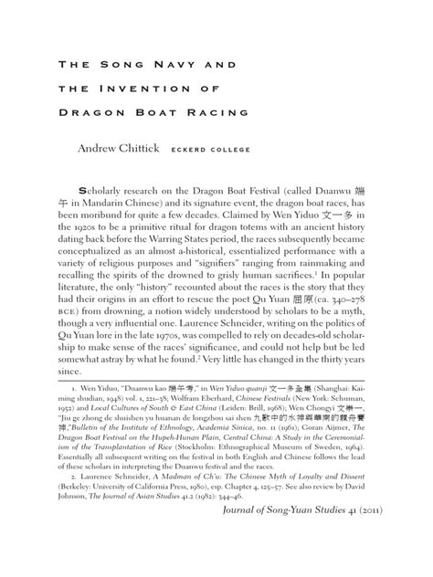 The Song Navy And The Invention Of Drago Pdf Tang Dynasty Naval The Song Navy And The Invention Of Drago Pdf Tang Dynasty Naval