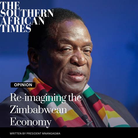 The Southern African Times The Southern African Times