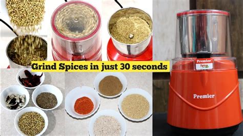 The Spice Mill Home