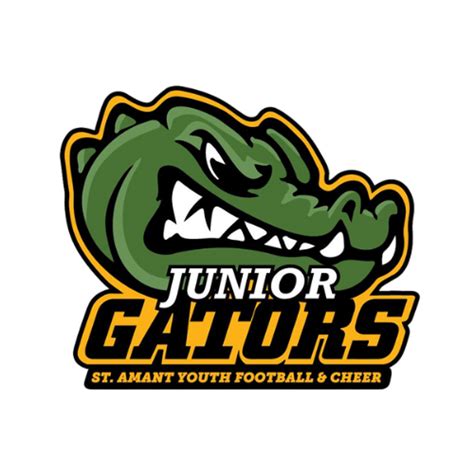 The St Amant Gators Scorestream