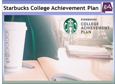 The Starbucks College Achievement Plan A Huge Step Forward For