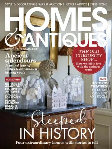 The Story Of Imari Design 20 Sep 2023 Homes Antiques Magazine Readly The Story Of Imari Design 20 Sep 2023 Homes Antiques Magazine Readly
