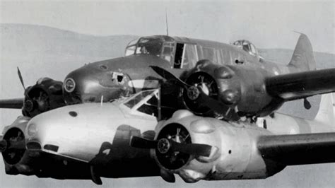 The Story Of The 100Th Bomb Group Tragedy When Two B17s Interlocked In A Deadly Mid Air Collision During Wwii World War Wings