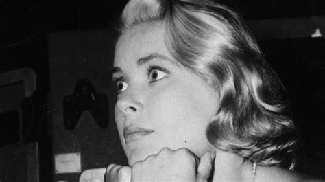 The Strange Things Grace Kelly Had To Do To Become A Princess