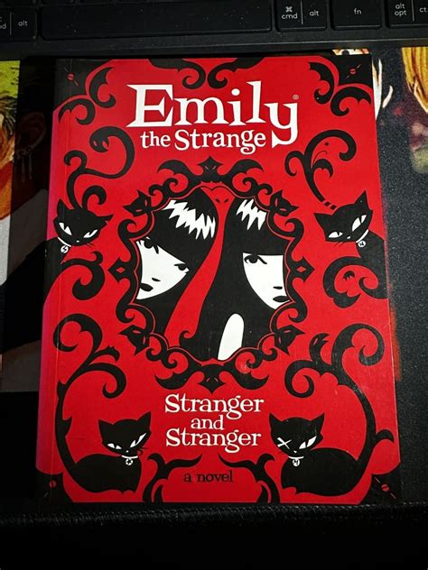 The Stranger Book Review