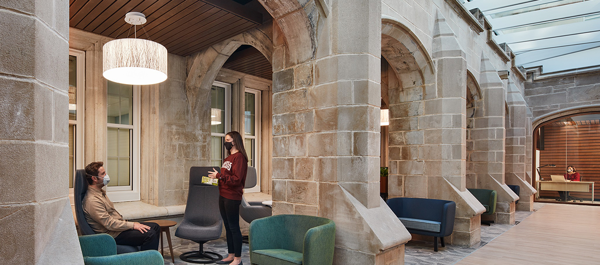 The Student Wellness Center Uchicago Student Wellness The