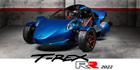 The T Rex Motorcycle Ultimate 3 Wheel Ride For 2023 The T Rex Motorcycle Ultimate 3 Wheel Ride For 2023