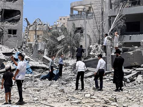 The Take How Close Are Iran And Israel To Full Scale War Israel Iran Conflict News Al Jazeera