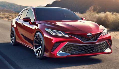 The Technologies Of The 2025 Toyota Camry Xse The Technologies Of The 2025 Toyota Camry Xse
