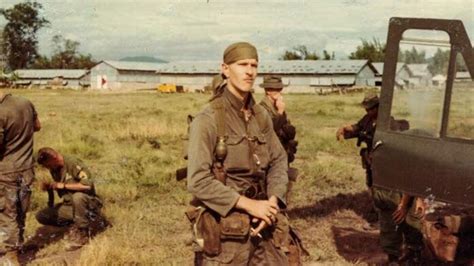 The Terrifying Legend Of Jerry Mad Dog Shriver In The Vietnam War The Terrifying Legend Of Jerry Mad Dog Shriver In The Vietnam War