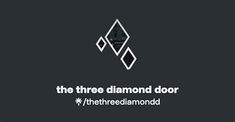 Unlocking Mysteries: The Three Diamond Door and Its Hidden Significance