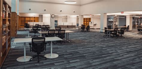 The Tmc Library Texas Medical Center Library In Houston Tx