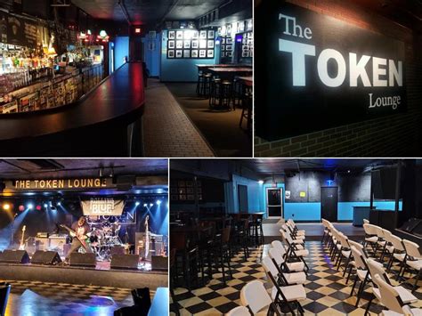 The Token Lounge Reviews
