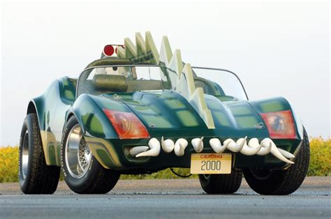 The Top 10 Baddest Movie Cars Hubpages The Top 10 Baddest Movie Cars Hubpages