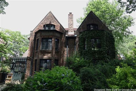 The Top 10 Secrets Of Forest Hills Queens Untapped New York