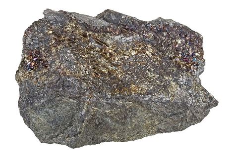 The Top 15 Most Dangerous Minerals Rock Seeker
