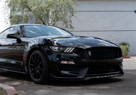 The Top Best Budget Mod For The 2016 2017 Shelby Mustang Gt350 Vivid Racing News
