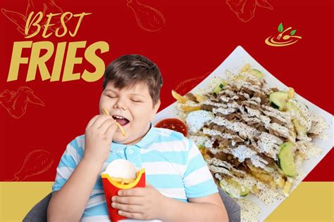 The Top Best Fries In Yakima Take Your Pick Of The Yummiest