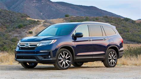 The Top Honda Pilot Years You Can Trust For Reliability The Top Honda Pilot Years You Can Trust For Reliability