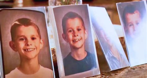 The Tragic Life And Death Of Gavin Peterson Utah S Statement Leaves Many Questions Unanswered Child Welfare Monitor