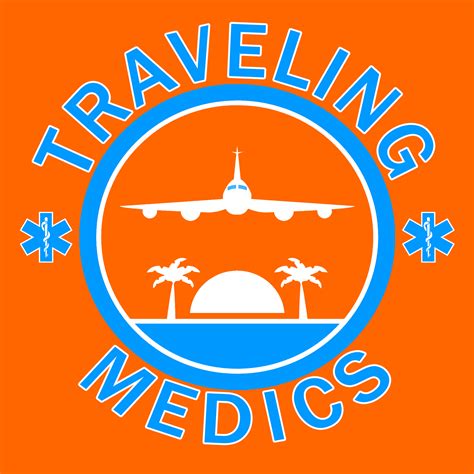 The Traveling Medics The Traveling Medics