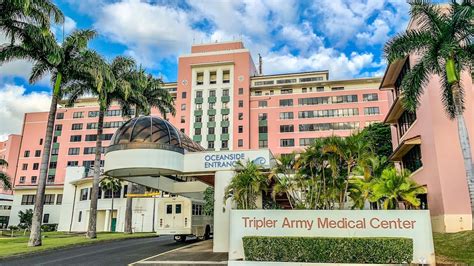 The Tripler Army Medical Center Allergy Immunizations Clinic