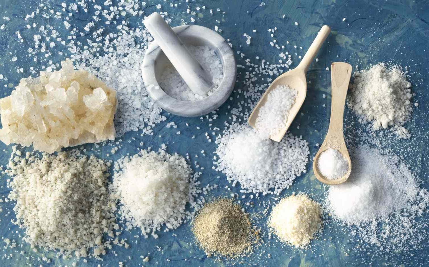 The Truth About Sodium Intake Levels Five Important Facts About