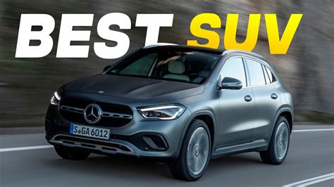 The Truth About Why Everyone Wants A Mercedes Suv The Truth About Why Everyone Wants A Mercedes Suv