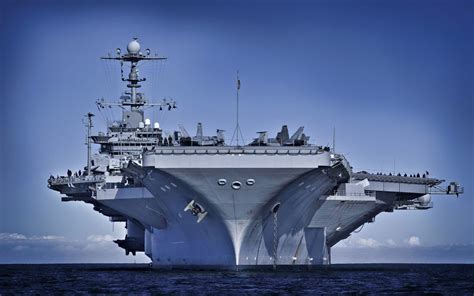 The U S Navy Amp 39 S Nimitz Class Aircraft Carrier Is The Best Ever The