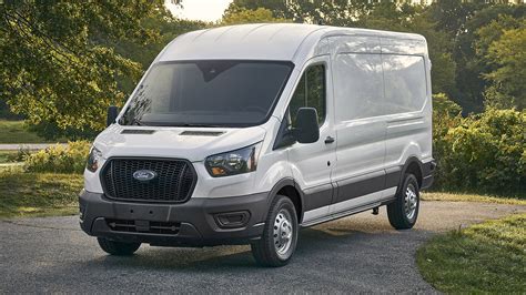 The Ultimate 2022 Ford E Transit Upfit Guide Upfit Supply