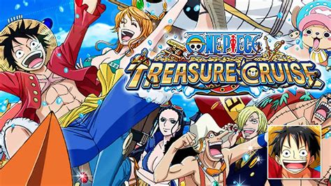 The Ultimate Beginner S Guide To One Piece Treasure Cruise Youtube The Ultimate Beginner S Guide To One Piece Treasure Cruise Youtube
