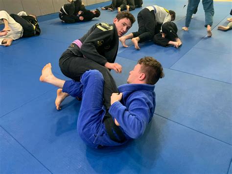 The Ultimate Bjj Legends Advice To Become An Elite Grappler Fast