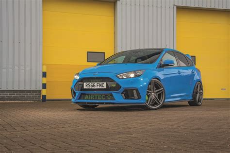 The Ultimate Buyer S Guide To The Mk3 Ford Focus Rs The Ultimate Buyer S Guide To The Mk3 Ford Focus Rs