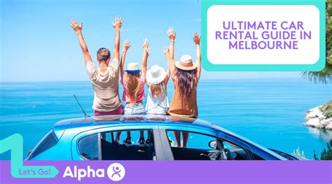 The Ultimate Car Rental Guide