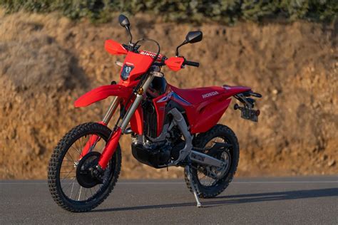 The Ultimate Crf 450Rl Guide Exploring Honda S Dual Sport Powerhouse 10Kwraps