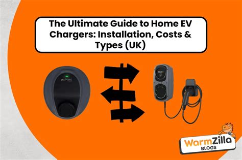 The Ultimate Ev Charger Buying Guide Adherents