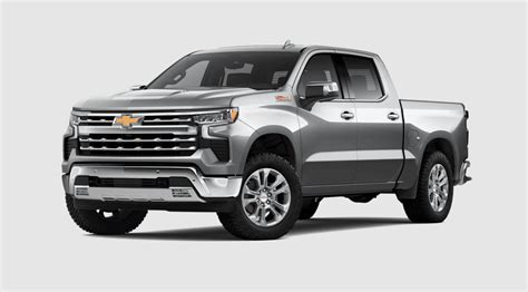 The Ultimate Guide To Chevrolet Ltz Trim Luxury Power