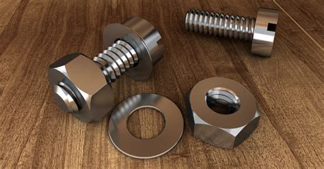 The Ultimate Guide To Choosing The Right Bolts For Your Project The Ultimate Guide To Choosing The Right Bolts For Your Project