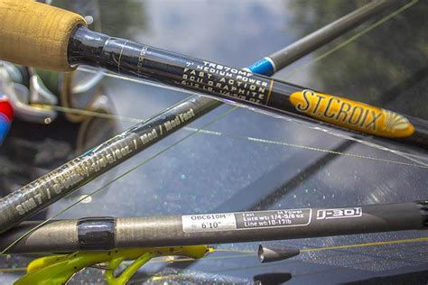 The Ultimate Guide To Choosing Trout Fishing Rods The Ultimate Guide To Choosing Trout Fishing Rods