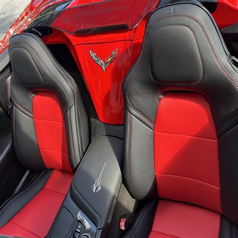 The Ultimate Guide To Customizing Your Corvette C7 Interior Kustom Interior The Ultimate Guide To Customizing Your Corvette C7 Interior Kustom Interior