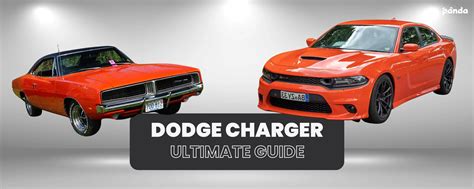 The Ultimate Guide To Dodge Charger Longevity Panda Hub Car Care