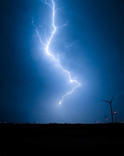 The Ultimate Guide To Lightning Photography On Gopro